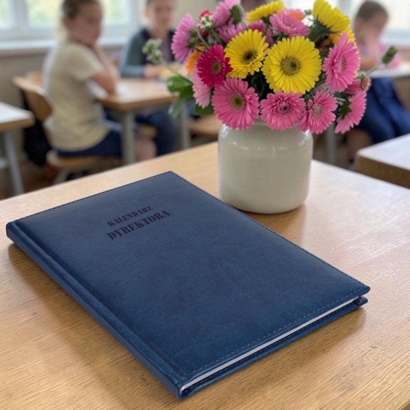 kalendarz dla dyrektorów szkół na rok 26/27