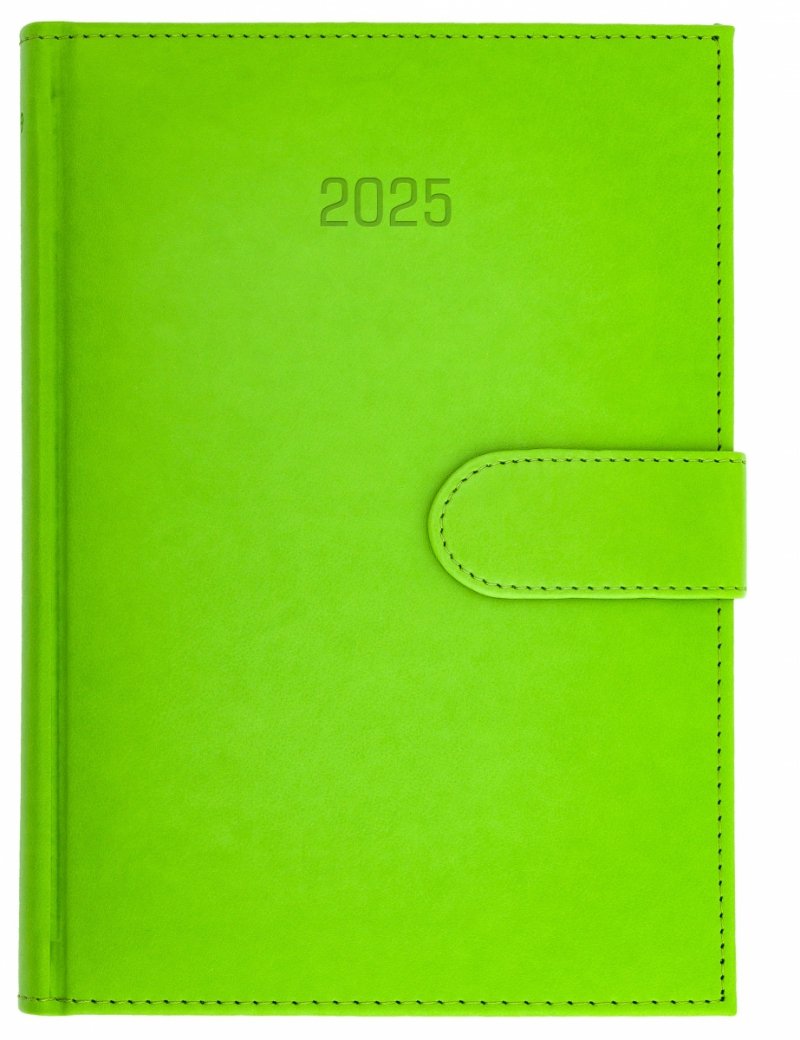 oprawa do kalendarza na rok 2025