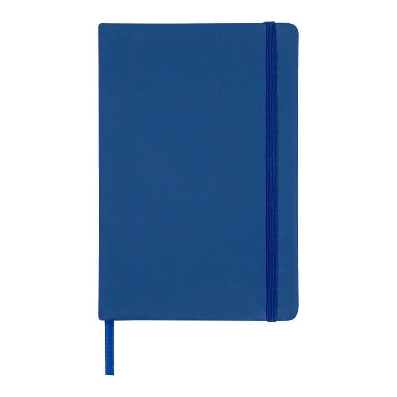 Notes w twardej oprawie A5