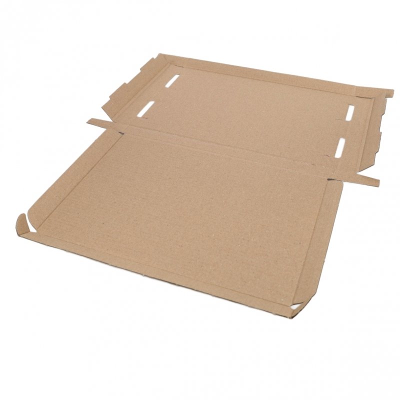 karton do samodzielnego złożenia formatu A5