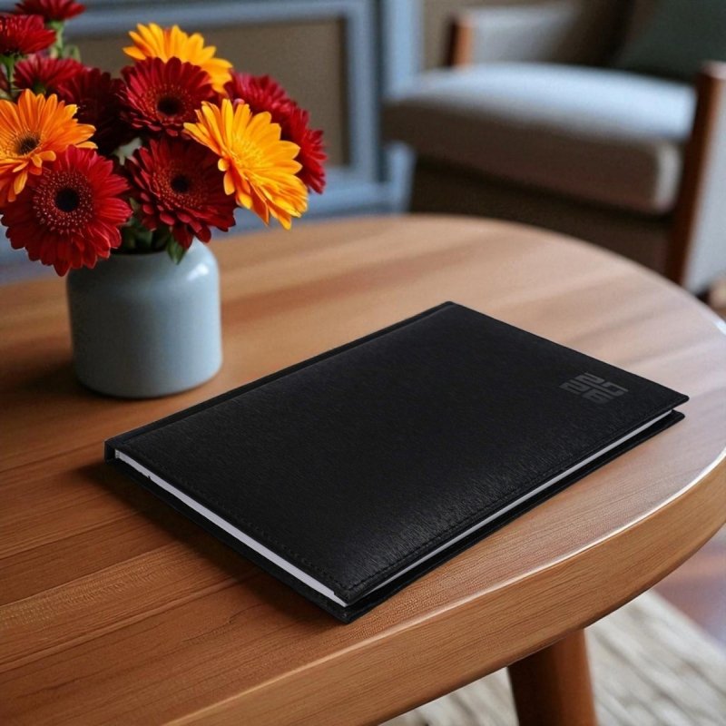 kalendarz książkowy tygodniowy na rok 2026