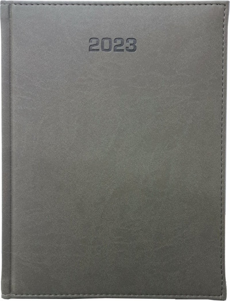 Kalendarz książkowy na rok 2023
