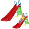 Zjeżdżalnia Ogrodowa Dla Dzieci Duża 200cm 2285