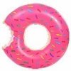 Koło-Dmuchane-Donut-50-cm-różowe-2