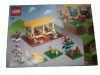 LEGO-Minecraft-Stajnia-klocki-12