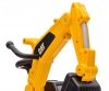 Pojazd budowlany CAT Excavator Koparka jeżdzik