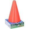ZESTAW PACHOŁKÓW TRENINGOWYCH 22,5CM KPL.4SZT SLAZENGER