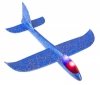 Szybowiec-Samolot-styropianowy-2LED-1