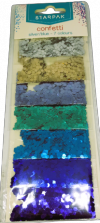 KONFETTI-SYPKIE-7-kolorów-x2g-granat-złoty-srebny