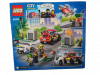 LEGO-City-Akcja-strażacka-i-policyjny-pościg-295-el.-5+-08643