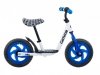 Rowerek biegowy Viko koło 11 3+ niebieski  z podestem
