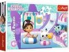 Puzzle 60el. - Gabi na basenie