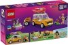 Klocki Lego Samochodowa Wycieczka Przyjaciółek