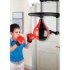 Zestaw bokserski dla dzieci z mocowaniem na drzwi