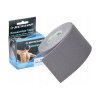 Taśma sportowa Tape 5 m x 50 mm różowa