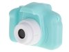 Aparat fotograficzny cyfrowy video mini HD 2.0