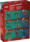 Klocki Lego Mech Bojowy Spinjitzu Arina