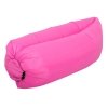 Lazy-Bag-AIR-SOFA-materac-LEŻAK-na-POWIETRZE-jasny róż-6