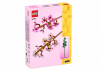 Klocki LEGO Kwiaty Wiśni 438 Elementów 