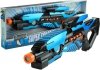 Kosmiczny Pistolet 5 Kolorów Światła LED Dźwięk 57cm
