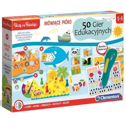 Mówiące-Pióro-50-GIER-Edukacyjnych