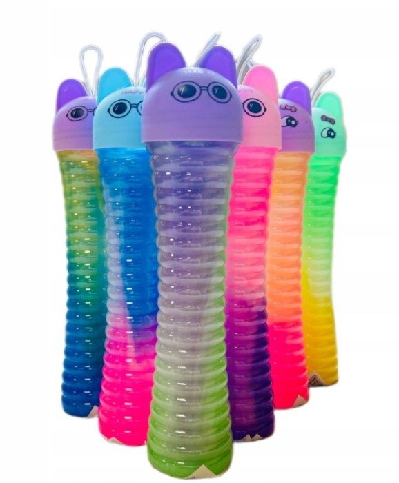 Slime dla dzieci glut masa plastyczna 230g