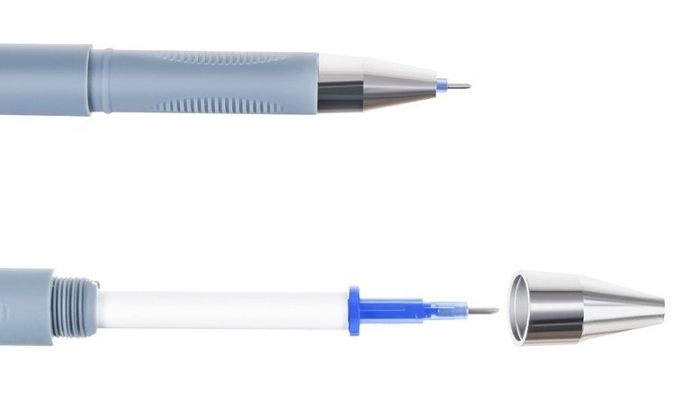 Długopis-Wymazywalny-ścieralny-zestaw-4szt-2