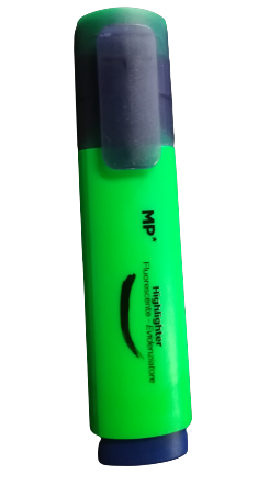 Zakreślacz-fluorescencyjny-zielony-2-5MM