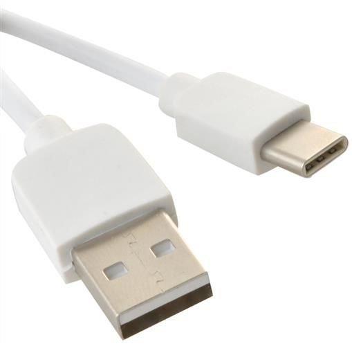 Ładowarka-kabel-USB-typu-C-biała