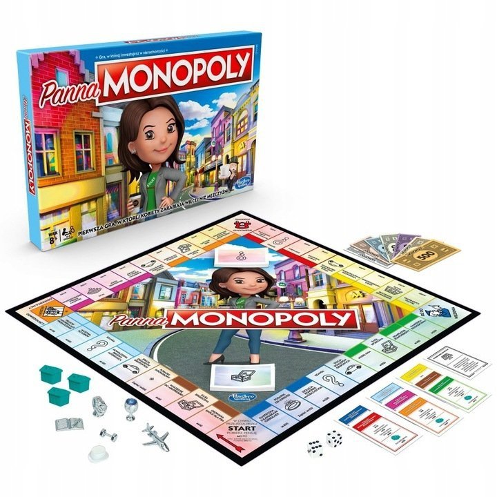 Gra-Panna-Monopoly-Wersja-Polska-1