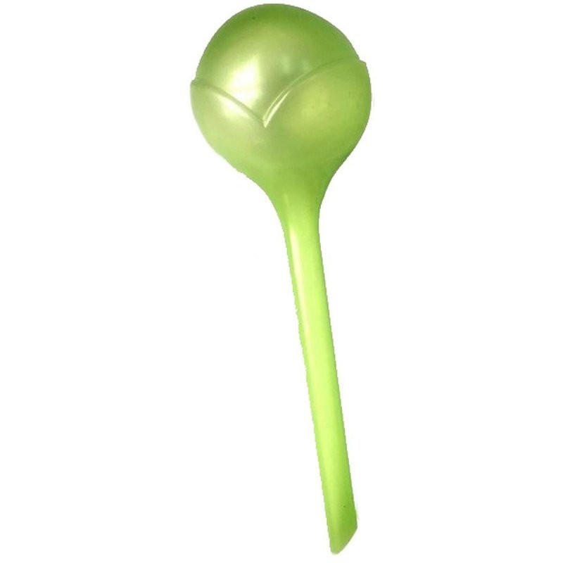 AUTOMATYCZNA KONEWKA DOZOWNIK KULA DO NAWADNIANIA 250ML 2SZT ZIELONA