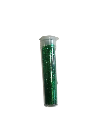 Brokat-7ml-1szt-zielony