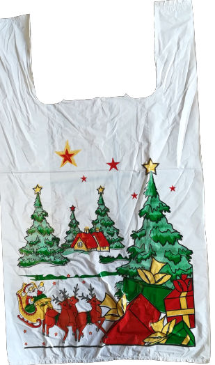 reklamówka-torba-foliowa-świąteczna-25x45cm-1szt.-torebka-prezentowa