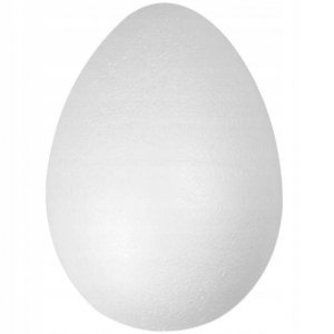Jajko-6cm/10szt-jajka-styropianowe