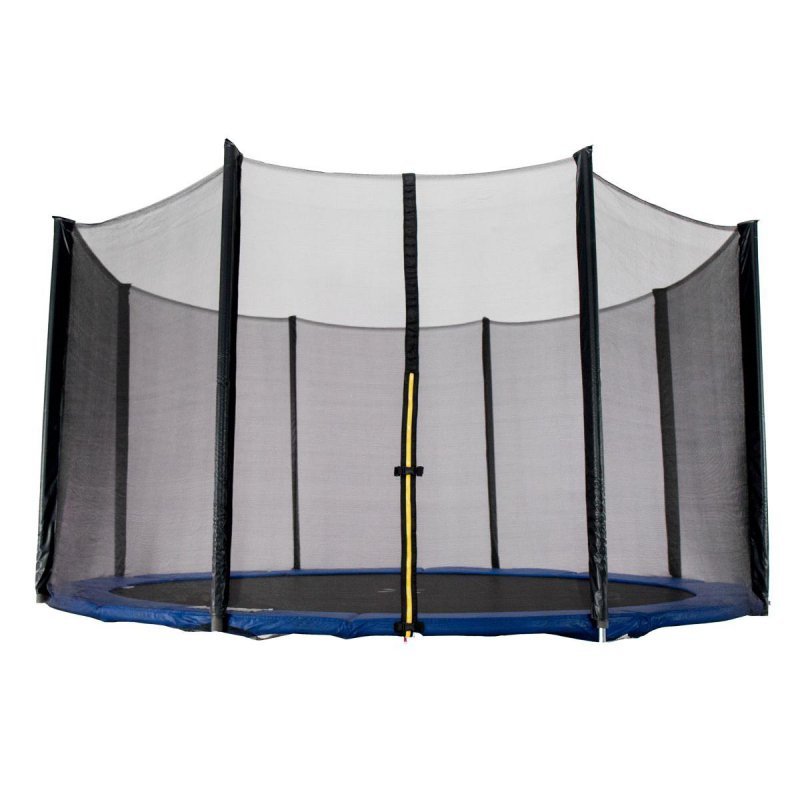 SIATKA ZEWNĘTRZNA DO TRAMPOLINY FI 244CM