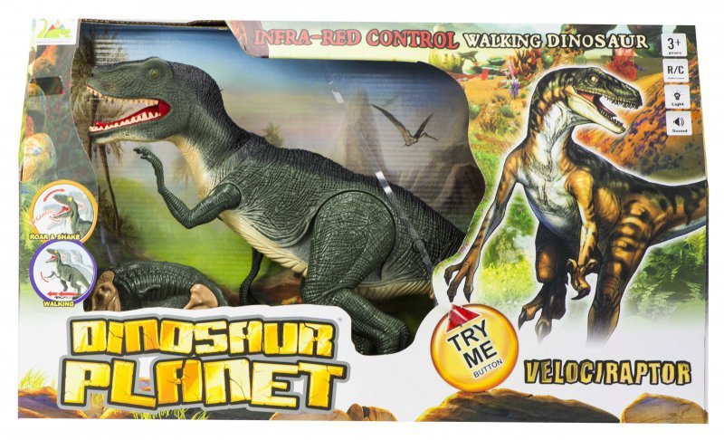 Interaktywny-Dinozaur-Velociraptor-RC-+-dźwięki-5