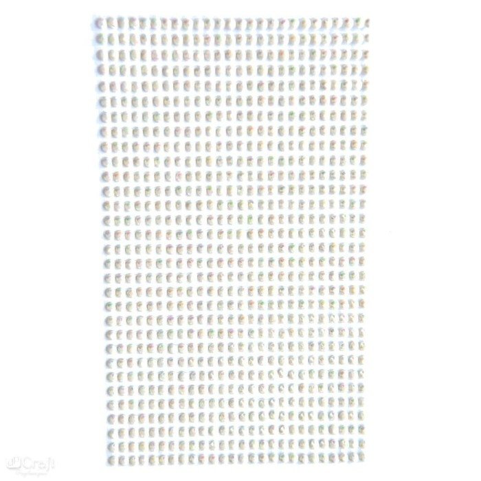 KRYSZTAŁKI I PERŁY