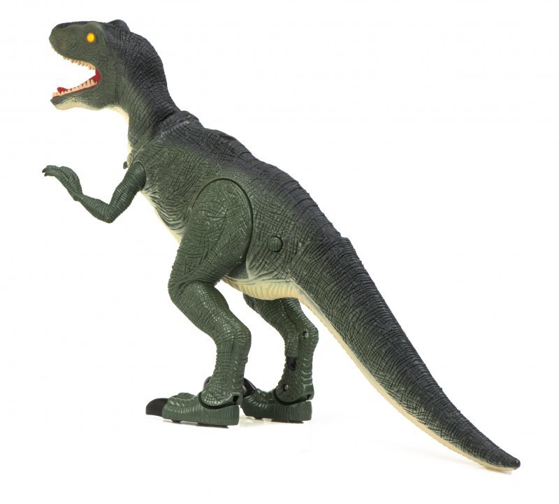 Interaktywny-Dinozaur-Velociraptor-RC-+-dźwięki-8