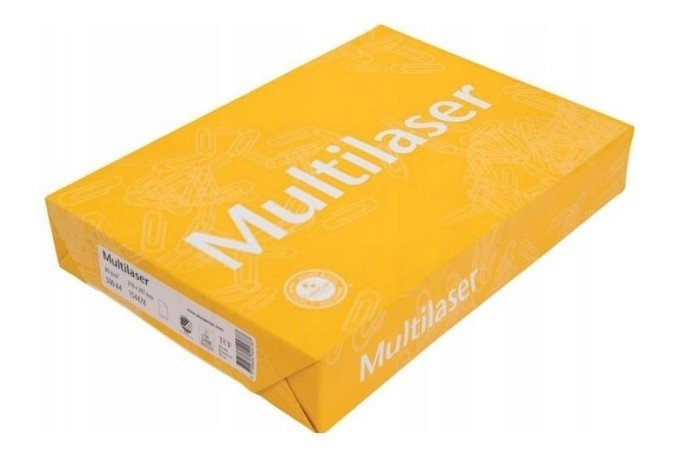 PAPIER XERO  ksero 80g multilaser
