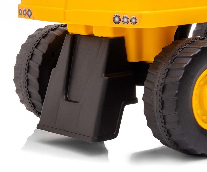 Pojazd budowlany CAT Excavator Koparka jeżdzik