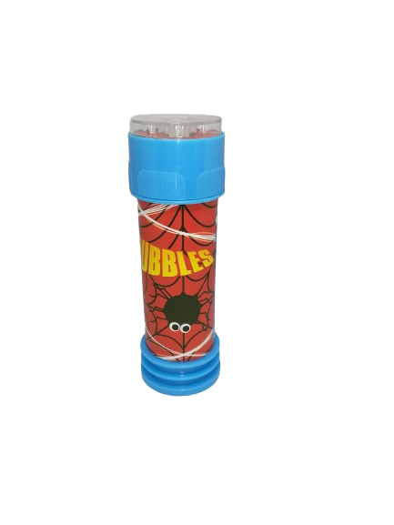 Bańki mydlane  55ML SPIDER