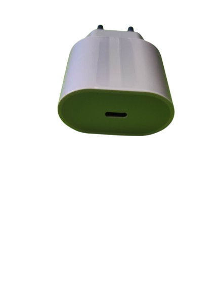 Ładowarka sieciowa ładowanie  20W z wyjściem typu C