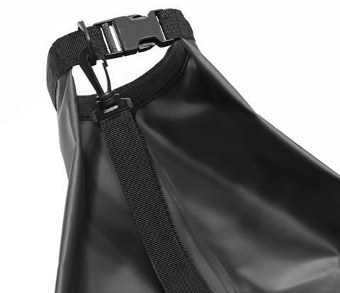 Worek wodoszczelny plecak 10l torba wodoodporna