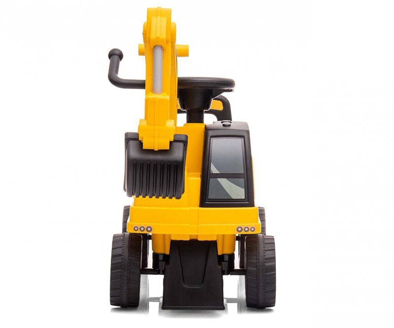 Pojazd budowlany CAT Excavator Koparka jeżdzik