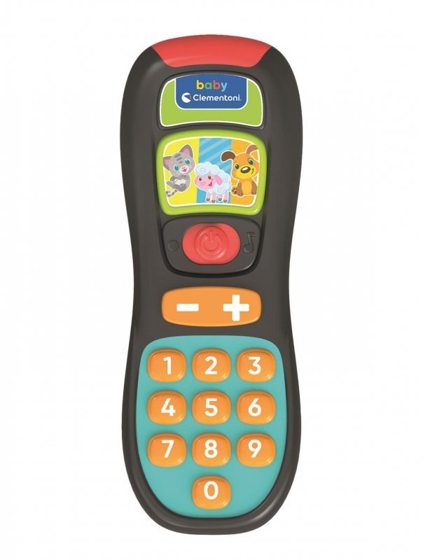 Baby - Pilot zabawkowy dla dzieci