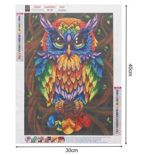 Haft-diamentowy-mozaika-sowa-30x40-2