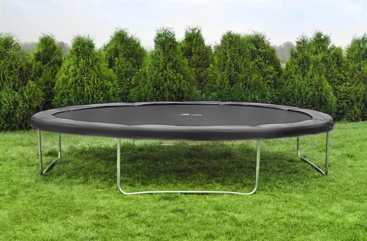 Osłona sprężyn do trampoliny 244cm