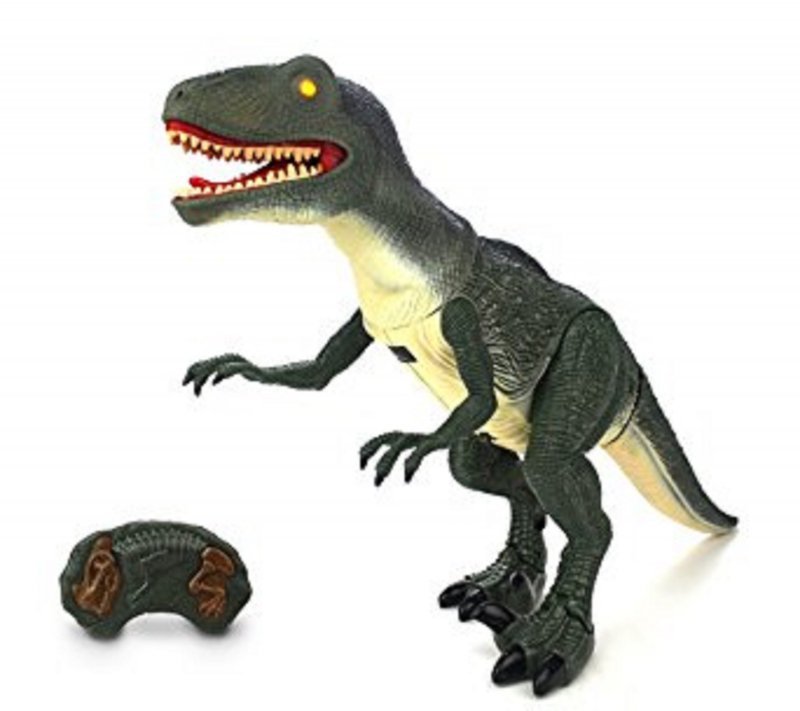 Interaktywny-Dinozaur-Velociraptor-RC-+-dźwięki