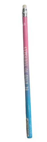 Ołówek-Starpak-z-gumką-różowo-niebieski