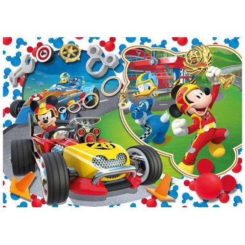 Puzzle-ramkowe-15-el-Super-Kolor-Mickey-and-the-Roadster-Racers-3